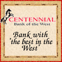 Centennial Bank of the West